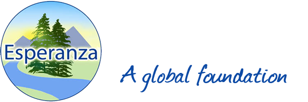 Visit the Esperanza Foundation website